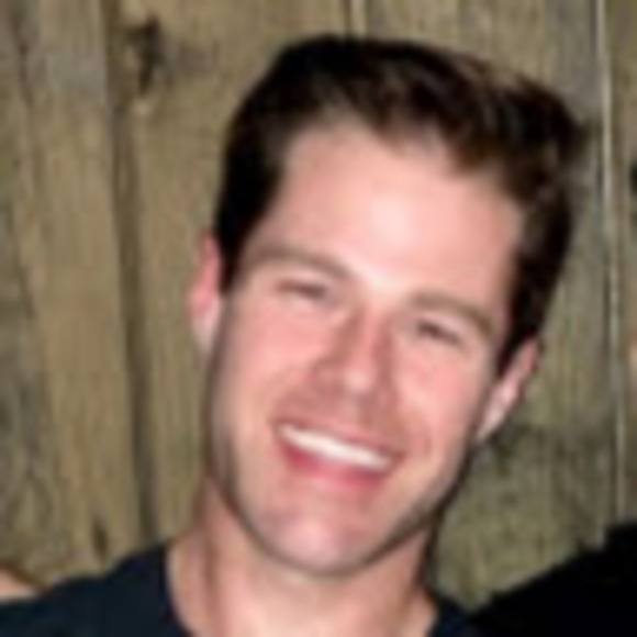 Meet your Posher, Matthew - Picture 1 of 1